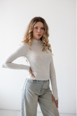 Лонгслів жіночий